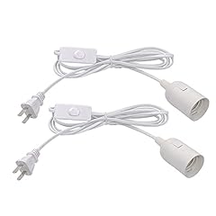 Plug hanging light for sale  Delivered anywhere in USA 