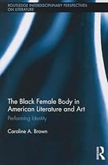 Black female body for sale  Delivered anywhere in USA 