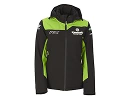 Kawasaki damen jacke gebraucht kaufen  Wird an jeden Ort in Deutschland