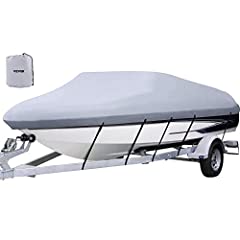 Vevor waterproof boat for sale  Delivered anywhere in Ireland
