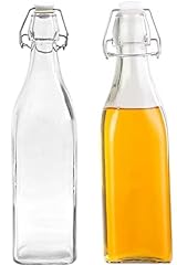 Lilawelt24 leere glasflasche gebraucht kaufen  Wird an jeden Ort in Deutschland