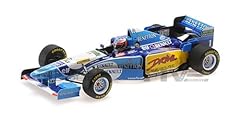 Minichamps 510952501 benetto. for sale  Delivered anywhere in UK