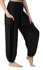 Bangkok pants harem for sale  Delivered anywhere in USA 