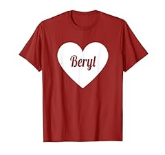 Love beryl heart gebraucht kaufen  Wird an jeden Ort in Deutschland
