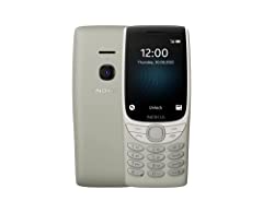 Nokia 8210 telefono usato  Spedito ovunque in Italia 