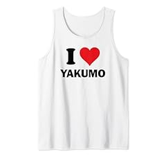 Heart yakumo japan gebraucht kaufen  Wird an jeden Ort in Deutschland
