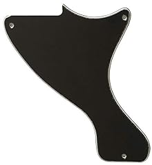 Electric guitar pickguard for sale  Delivered anywhere in USA 