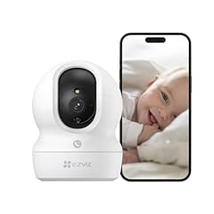Ezviz telecamera interno usato  Spedito ovunque in Italia 