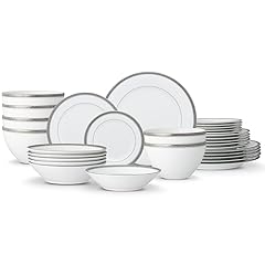 Noritake charlotta platinum for sale  Delivered anywhere in USA 