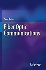 Fiber ptic communications gebraucht kaufen  Wird an jeden Ort in Deutschland