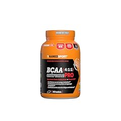 Namedsport bcaa extremepro usato  Spedito ovunque in Italia 