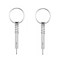 Quick release pin for sale  Delivered anywhere in USA 