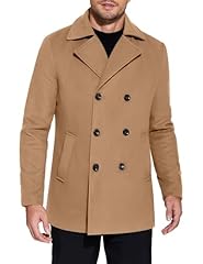 Coofandy men notched for sale  Delivered anywhere in USA 