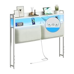 Herture headboard full for sale  Delivered anywhere in USA 