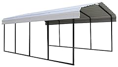 Arrow gauge carport for sale  Delivered anywhere in USA 