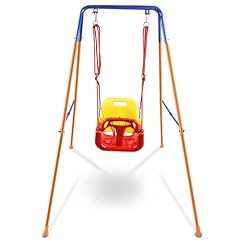 Swing set toddler for sale  Delivered anywhere in UK
