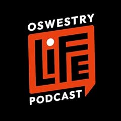 Oswestry life for sale  Delivered anywhere in UK