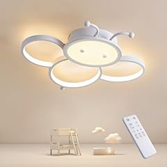 Kaucqi led deckenlampe gebraucht kaufen  Wird an jeden Ort in Deutschland