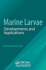 Marine larvae developments for sale  Delivered anywhere in UK