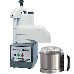 Robot coupe r301udice for sale  Delivered anywhere in USA 