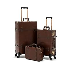 Cotrunkage vintage luggage for sale  Delivered anywhere in USA 