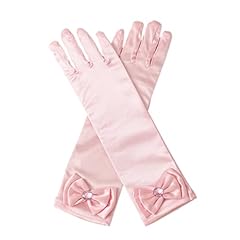 Children dress gloves for sale  Delivered anywhere in UK