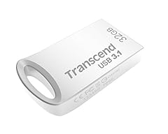 Transcend ts32gjf710spe clé d'occasion  Livré partout en France