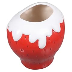 Cabilock strawberry vase for sale  Delivered anywhere in Ireland