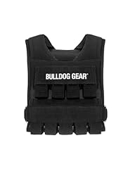 Bulldog gear 20kg for sale  Delivered anywhere in UK