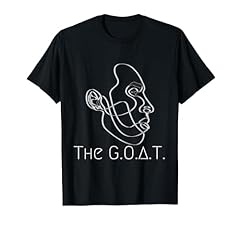 Goat kobe shirt for sale  Delivered anywhere in USA 