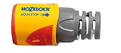 Hozelock raccord arrosage d'occasion  Livré partout en France