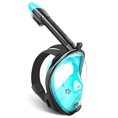 Full face snorkel for sale  Delivered anywhere in USA 
