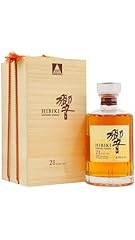 Hibiki suntory 100th for sale  Delivered anywhere in UK