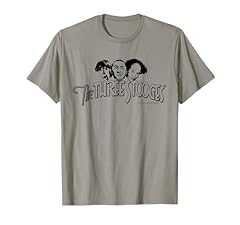 Tts three stooges for sale  Delivered anywhere in USA 