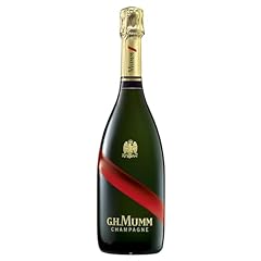 G.h. mumm champagne usato  Spedito ovunque in Italia 
