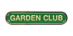 Capricornone garden club for sale  Delivered anywhere in UK