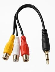 Aurum adapter 5mm gebraucht kaufen  Wird an jeden Ort in Deutschland