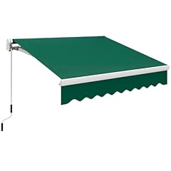 Outsunny patio retractable for sale  Delivered anywhere in USA 