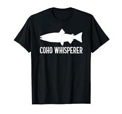 Coho whisperer alaska for sale  Delivered anywhere in USA 