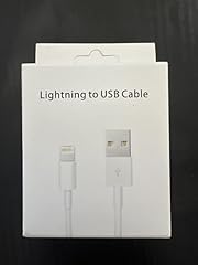 Lightning usb charging for sale  Delivered anywhere in USA 
