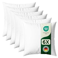 Blumtal kissenfüllung 45x45 gebraucht kaufen  Wird an jeden Ort in Deutschland
