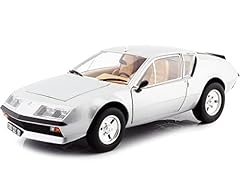 Norev alpine renault d'occasion  Livré partout en France