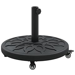 Base per parasol usato  Spedito ovunque in Italia 