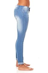 .p.jeans women cute for sale  Delivered anywhere in USA 