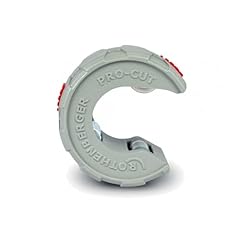 Rothenberger pro cut for sale  Delivered anywhere in UK