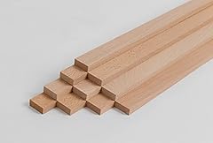 10er set holzleiste gebraucht kaufen  Wird an jeden Ort in Deutschland