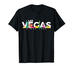 Colorful las vegas for sale  Delivered anywhere in USA 