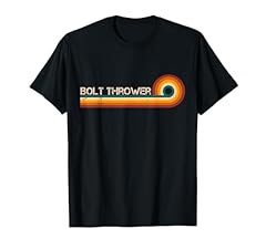 Bolt thrower retro for sale  Delivered anywhere in USA 