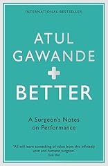 Better surgeon notes gebraucht kaufen  Wird an jeden Ort in Deutschland