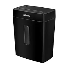 Fellowes destructeur documents d'occasion  Livré partout en France